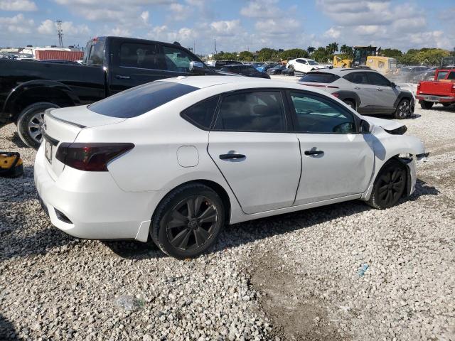 Photo 2 VIN: 3N1AB7AP9HY378521 - NISSAN SENTRA S 