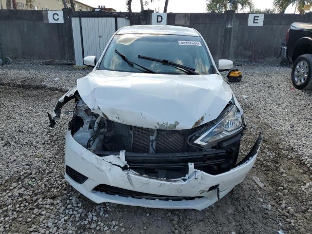 Photo 4 VIN: 3N1AB7AP9HY378521 - NISSAN SENTRA S 