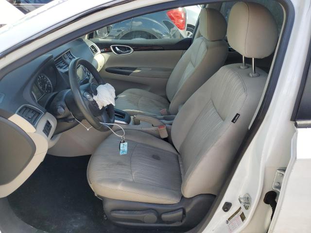 Photo 6 VIN: 3N1AB7AP9HY378521 - NISSAN SENTRA S 