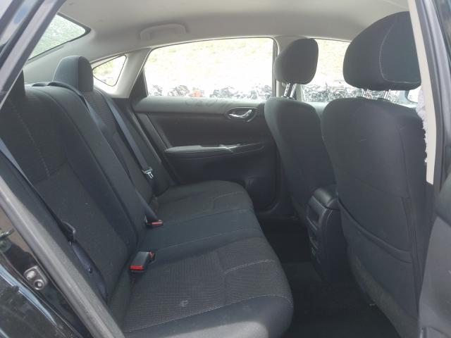 Photo 5 VIN: 3N1AB7AP9HY381113 - NISSAN SENTRA S 