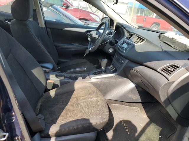 Photo 4 VIN: 3N1AB7AP9HY381256 - NISSAN SENTRA S 