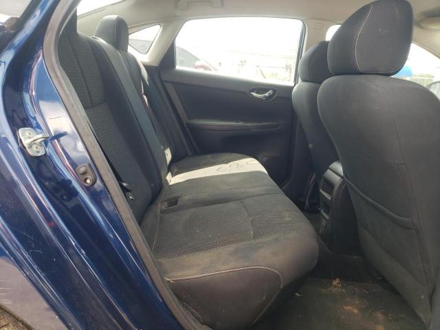 Photo 5 VIN: 3N1AB7AP9HY381256 - NISSAN SENTRA S 