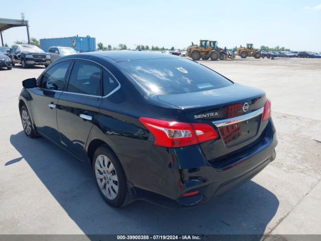 Photo 2 VIN: 3N1AB7AP9HY381824 - NISSAN SENTRA 