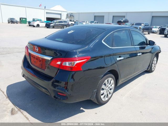 Photo 3 VIN: 3N1AB7AP9HY381824 - NISSAN SENTRA 