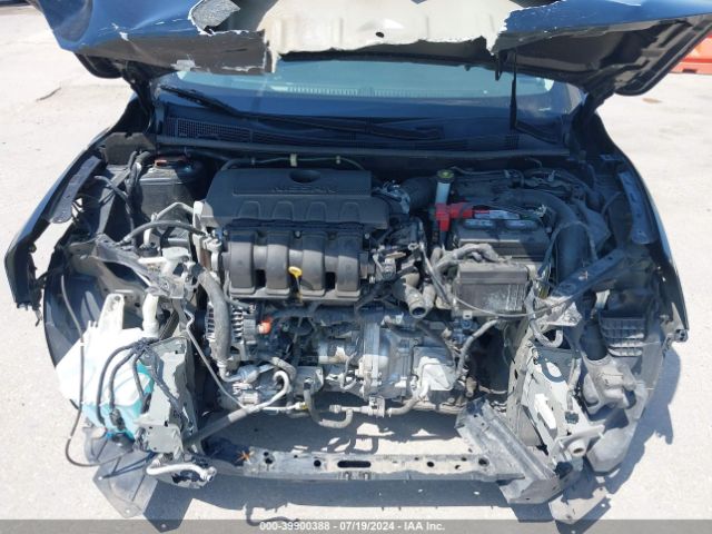 Photo 9 VIN: 3N1AB7AP9HY381824 - NISSAN SENTRA 