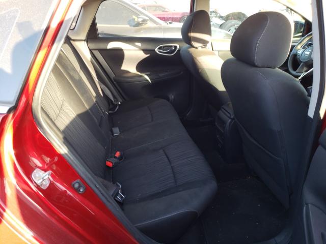 Photo 5 VIN: 3N1AB7AP9HY382102 - NISSAN SENTRA S 