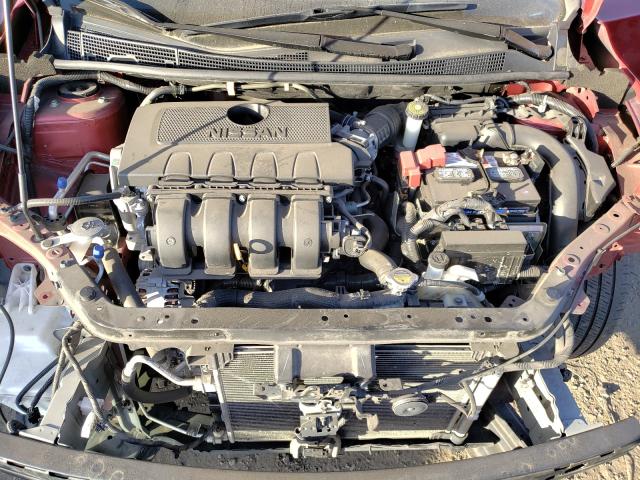 Photo 6 VIN: 3N1AB7AP9HY382102 - NISSAN SENTRA S 