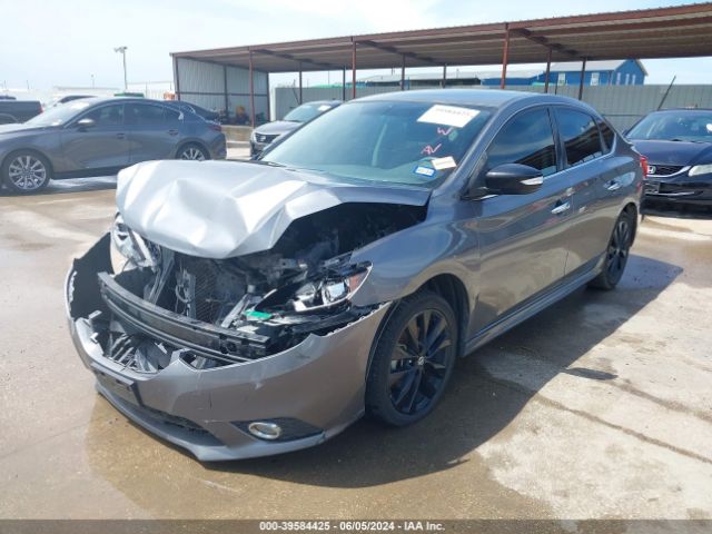 Photo 1 VIN: 3N1AB7AP9HY382374 - NISSAN SENTRA 