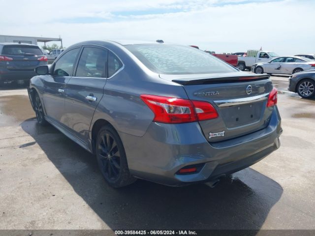 Photo 2 VIN: 3N1AB7AP9HY382374 - NISSAN SENTRA 