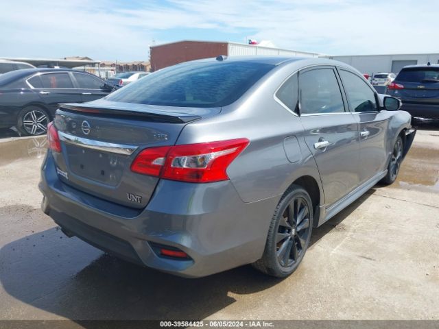 Photo 3 VIN: 3N1AB7AP9HY382374 - NISSAN SENTRA 