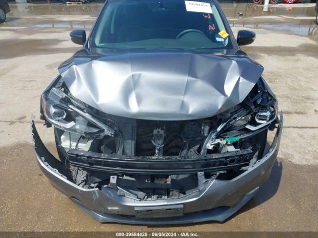 Photo 5 VIN: 3N1AB7AP9HY382374 - NISSAN SENTRA 