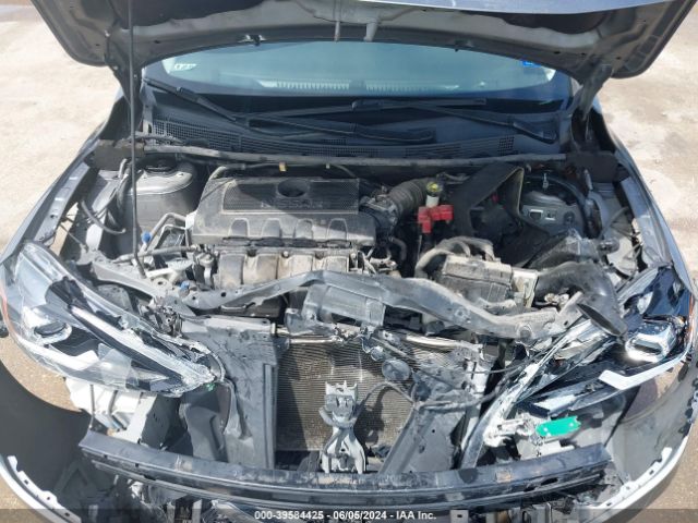 Photo 9 VIN: 3N1AB7AP9HY382374 - NISSAN SENTRA 