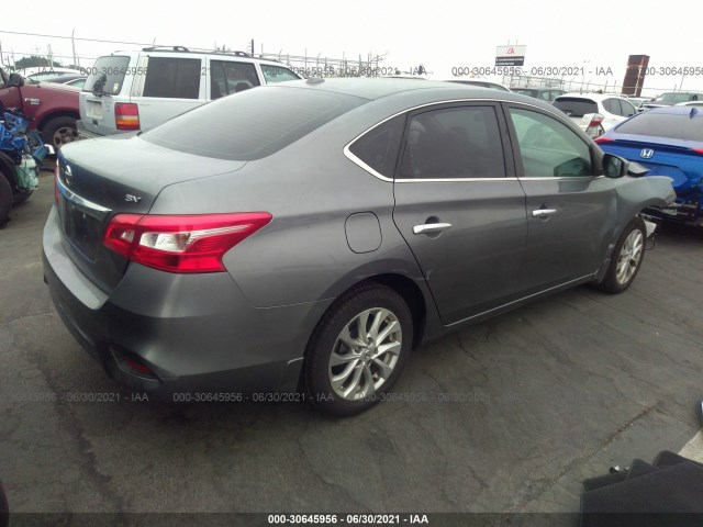 Photo 3 VIN: 3N1AB7AP9HY382648 - NISSAN SENTRA 