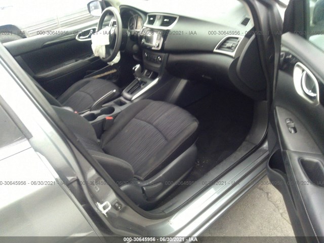 Photo 4 VIN: 3N1AB7AP9HY382648 - NISSAN SENTRA 