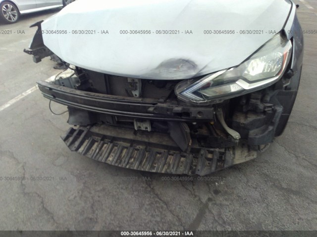 Photo 5 VIN: 3N1AB7AP9HY382648 - NISSAN SENTRA 