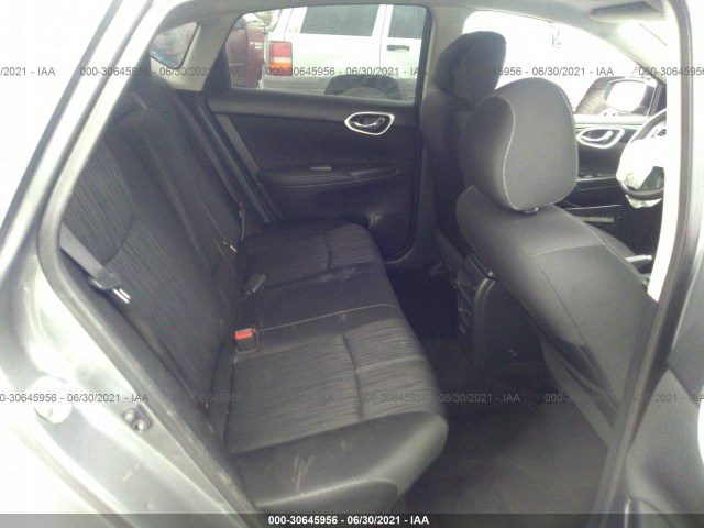 Photo 7 VIN: 3N1AB7AP9HY382648 - NISSAN SENTRA 