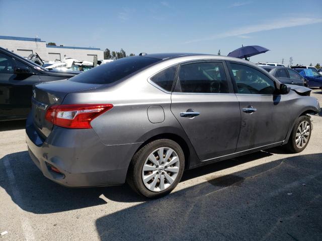 Photo 2 VIN: 3N1AB7AP9HY382827 - NISSAN SENTRA 