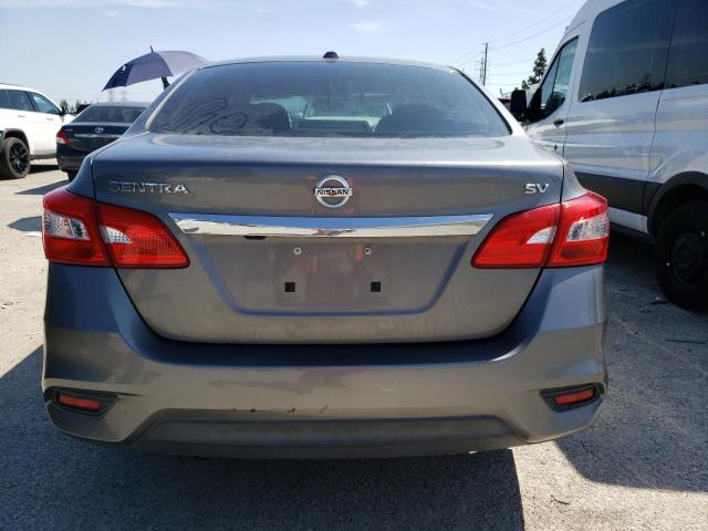 Photo 5 VIN: 3N1AB7AP9HY382827 - NISSAN SENTRA 