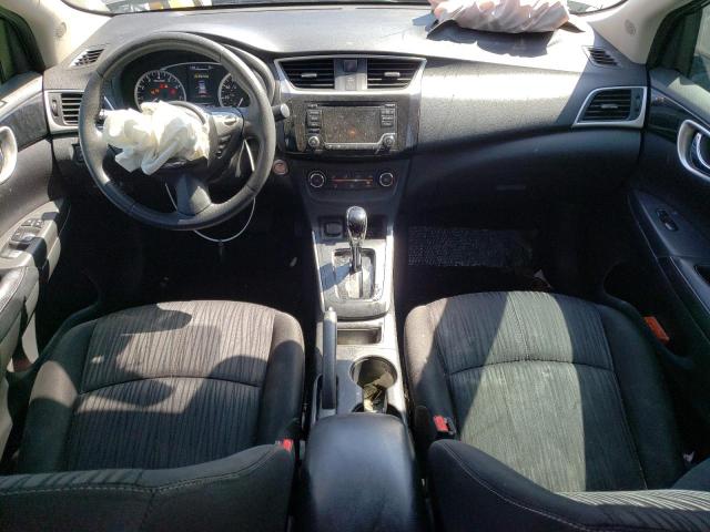 Photo 7 VIN: 3N1AB7AP9HY382827 - NISSAN SENTRA 