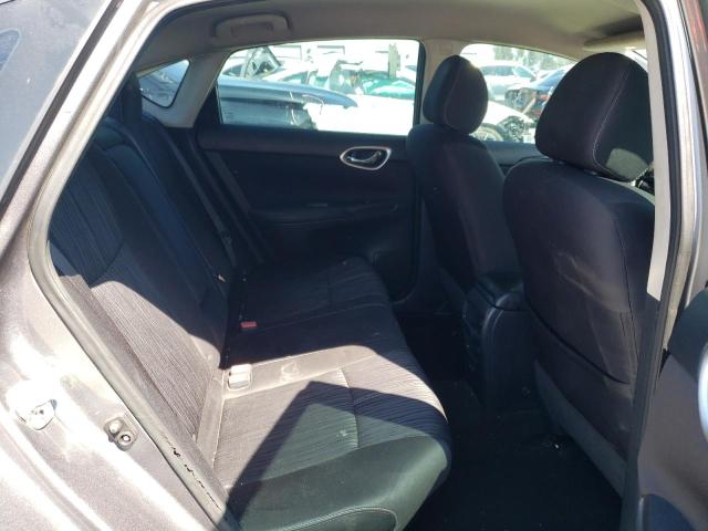 Photo 9 VIN: 3N1AB7AP9HY382827 - NISSAN SENTRA 