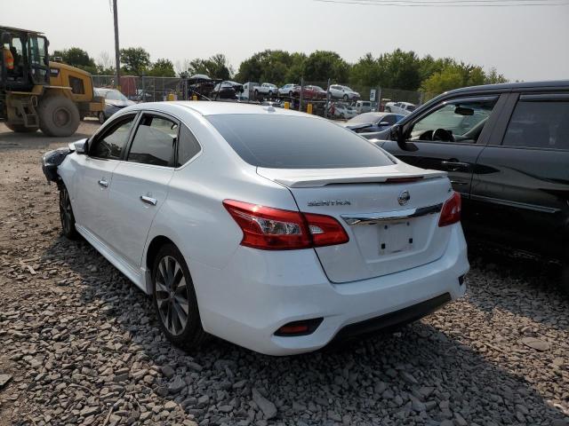 Photo 2 VIN: 3N1AB7AP9HY383153 - NISSAN SENTRA S 