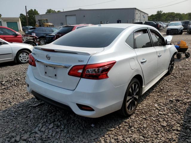 Photo 3 VIN: 3N1AB7AP9HY383153 - NISSAN SENTRA S 