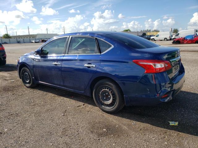 Photo 1 VIN: 3N1AB7AP9HY384044 - NISSAN SENTRA 