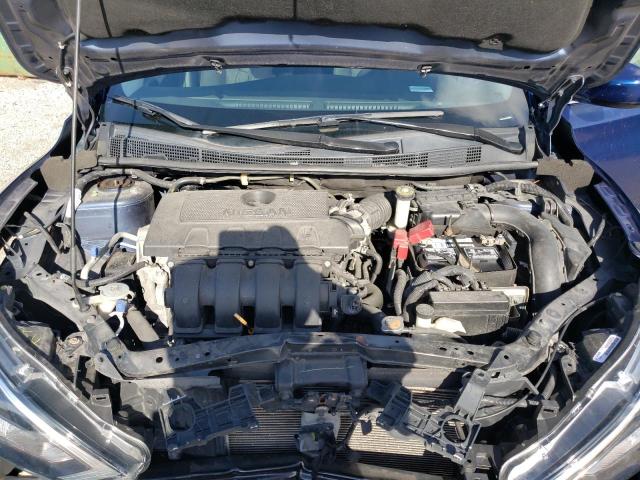 Photo 10 VIN: 3N1AB7AP9HY384044 - NISSAN SENTRA 