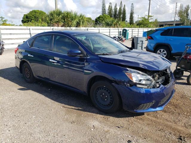 Photo 3 VIN: 3N1AB7AP9HY384044 - NISSAN SENTRA 