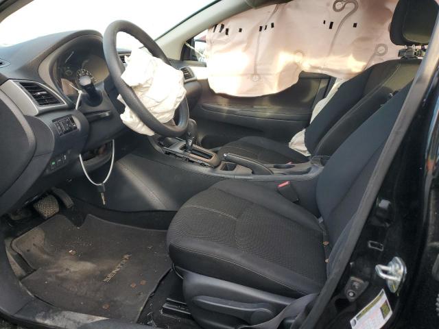 Photo 4 VIN: 3N1AB7AP9HY385288 - NISSAN SENTRA S 