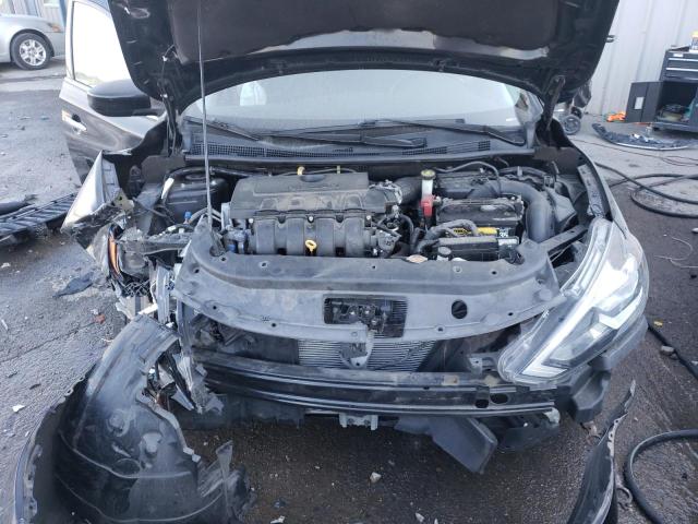 Photo 6 VIN: 3N1AB7AP9HY385288 - NISSAN SENTRA S 