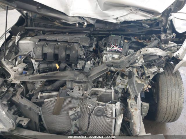 Photo 9 VIN: 3N1AB7AP9HY386893 - NISSAN SENTRA 