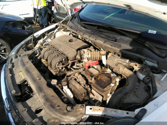 Photo 9 VIN: 3N1AB7AP9HY387896 - NISSAN SENTRA 