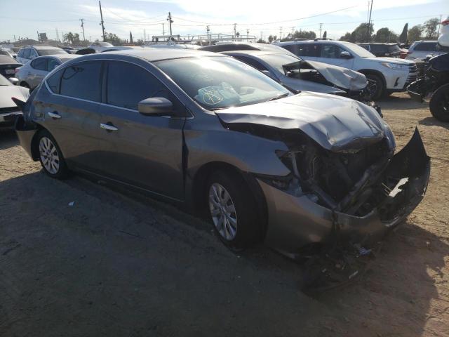 Photo 0 VIN: 3N1AB7AP9HY390054 - NISSAN SENTRA S 