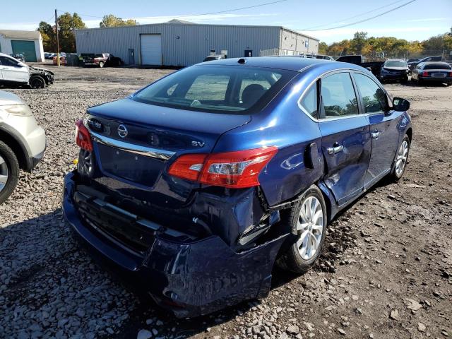 Photo 3 VIN: 3N1AB7AP9HY393049 - NISSAN SENTRA S 