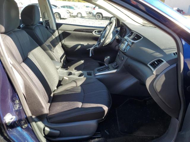 Photo 4 VIN: 3N1AB7AP9HY393049 - NISSAN SENTRA S 