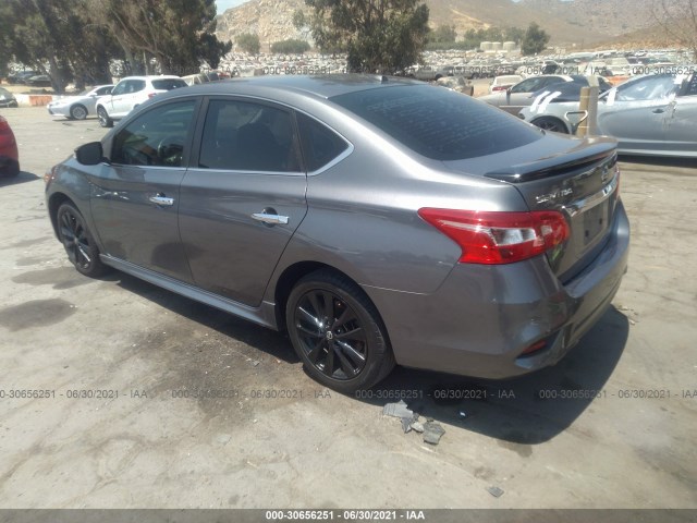 Photo 2 VIN: 3N1AB7AP9HY393570 - NISSAN SENTRA 