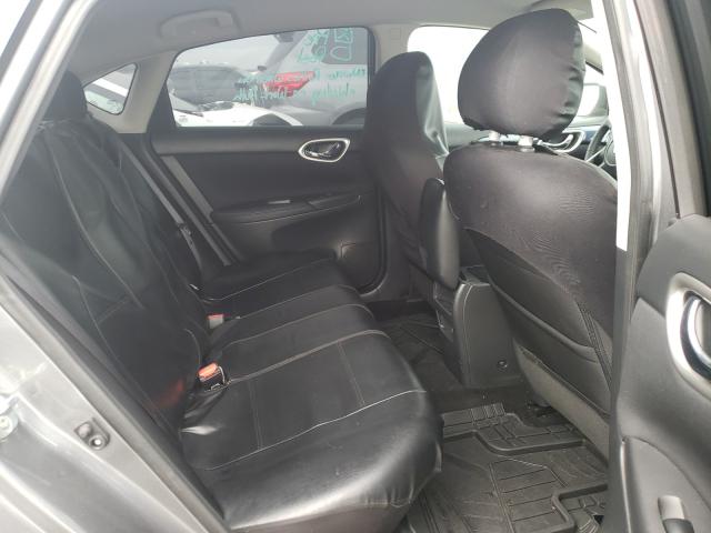 Photo 5 VIN: 3N1AB7AP9HY393682 - NISSAN SENTRA S 