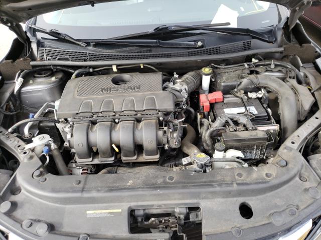 Photo 6 VIN: 3N1AB7AP9HY393682 - NISSAN SENTRA S 