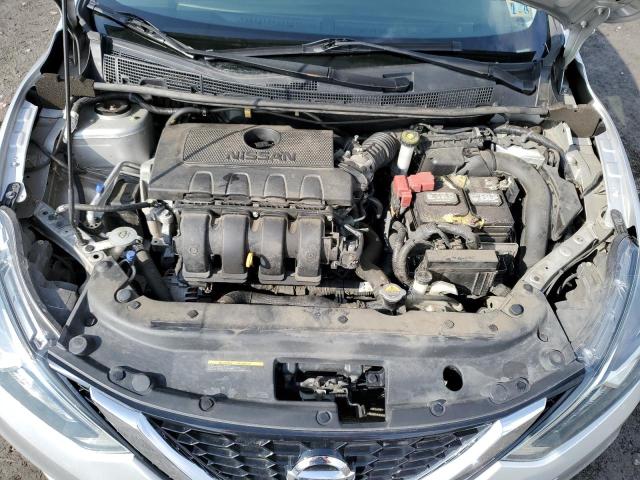 Photo 10 VIN: 3N1AB7AP9HY393990 - NISSAN SENTRA S 