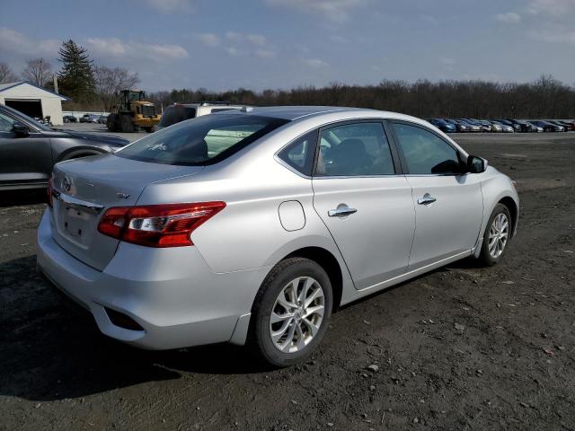 Photo 2 VIN: 3N1AB7AP9HY393990 - NISSAN SENTRA S 