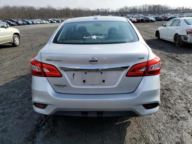 Photo 5 VIN: 3N1AB7AP9HY393990 - NISSAN SENTRA S 