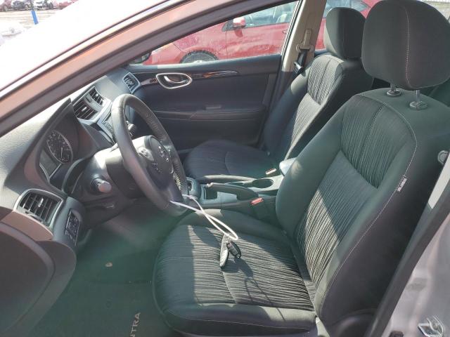 Photo 6 VIN: 3N1AB7AP9HY393990 - NISSAN SENTRA S 