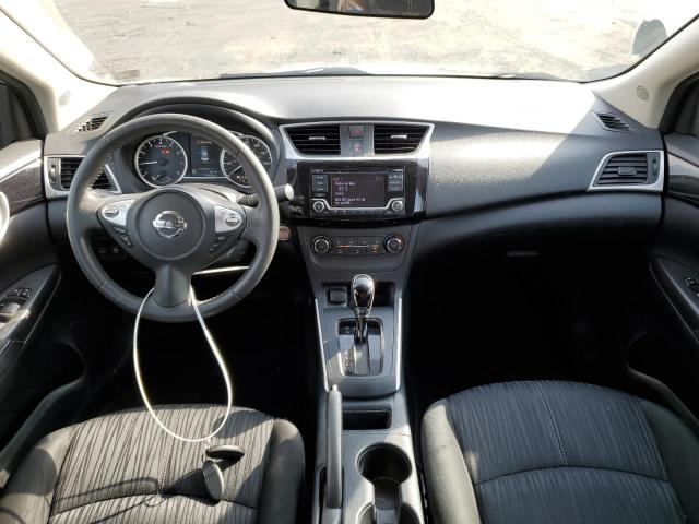 Photo 7 VIN: 3N1AB7AP9HY393990 - NISSAN SENTRA S 