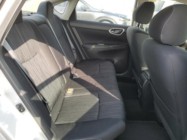 Photo 9 VIN: 3N1AB7AP9HY393990 - NISSAN SENTRA S 