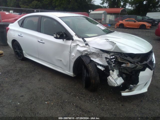 Photo 0 VIN: 3N1AB7AP9HY394783 - NISSAN SENTRA 