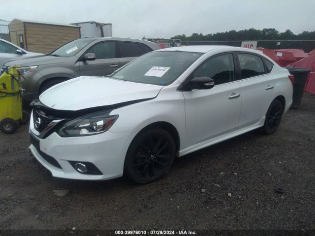 Photo 1 VIN: 3N1AB7AP9HY394783 - NISSAN SENTRA 