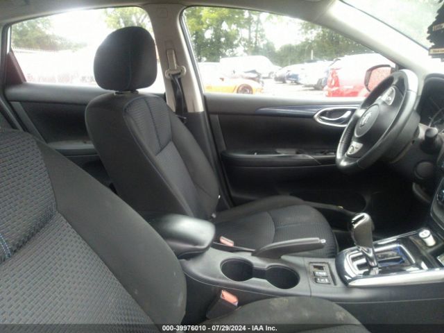 Photo 4 VIN: 3N1AB7AP9HY394783 - NISSAN SENTRA 