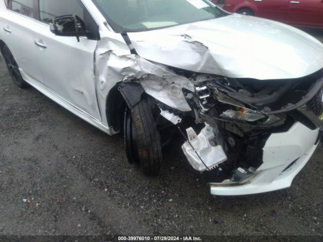 Photo 5 VIN: 3N1AB7AP9HY394783 - NISSAN SENTRA 