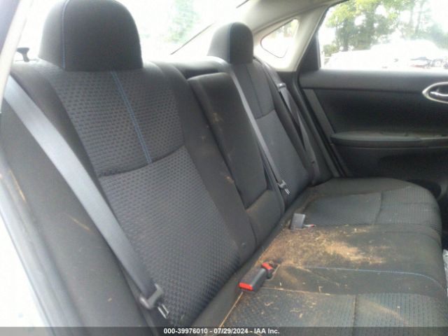 Photo 7 VIN: 3N1AB7AP9HY394783 - NISSAN SENTRA 